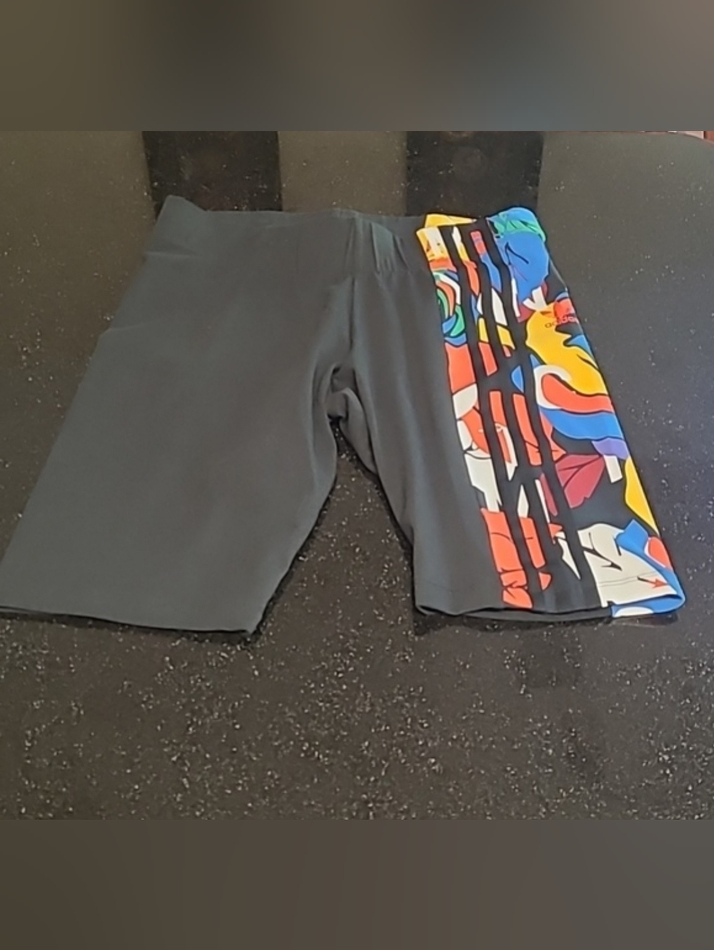 Adidas Rich Mnisi Bike Shorts
